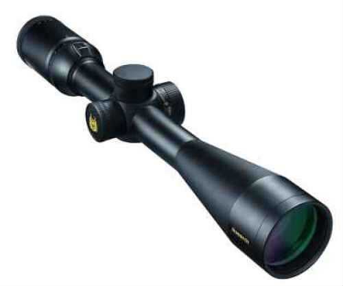 Nikon Scope 5-20X44 Monarch Side Focus BDC NMATTE 8425